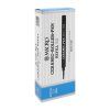 napln pro gelova pera rollery keramicka micro 0 5 mm modra