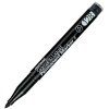permanentny popisovac monami sigmaflo liquid marker 128 cierny