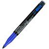 permanentny popisovac monami sigmaflo liquid marker 128 modry