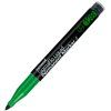 permanentny popisovac monami sigmaflo liquid marker 128 zeleny