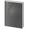 Linkovaný zápisník Vario XL - GREY DESIGN
