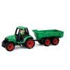 Truckies traktor s vlečkou