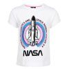 TRIČKO NASA Erv 39228 bílé (Velikost 92)