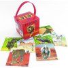 AKIM pexeso BOX "SAFARI"