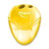 Ořezávátko MAPED I-gloo dvojité - 3 barvy