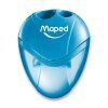 Ořezávátko MAPED I-gloo dvojité - 3 barvy