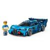 Hypersportovní auto Bugatti Vision GT