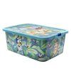 Úložný dětský box BLUEY - objem 13 litrů