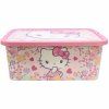 Úložný box HELLO KITTY - objem 13l