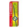 grafitove tuhy stabilo easyergo hb 3 15 mm 6 ks