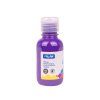 barva temperove 125ml fialova