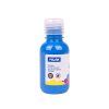 barva temperove 125ml modra azurova