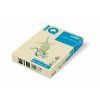 kopirovaci papir a4 iq 80g color vanilkovy