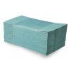 papirove rucniky zz 25x23 cm zelene 5000 ks