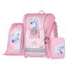 Oxybag Školní sada set 3ks PREMIUM LIGHT kůň romantic 0-13726