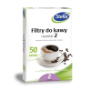 Kávové filtry č.2