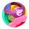 CHRASTÍCÍ MÍČEK PEPPA PIG eur pp17099 (Velikost uni)