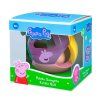 CHRASTÍCÍ MÍČEK PEPPA PIG eur pp17099 (Velikost uni)