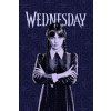 ST 128260 fleece deka wednesday