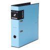 poradac pakovy pastelini a4 70 mm modry