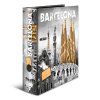poradac pakovy a4 7 cm barcelona