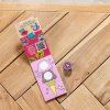 MELISSA & DOUG STICKER WOW NÁPLNĚ SAMOLEPEK OBLÍBENÉ PŘEDMĚTY