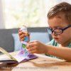 MELISSA & DOUG STICKER WOW NÁPLNĚ SAMOLEPEK OBLÍBENÉ PŘEDMĚTY