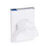 kapsy hygienicke bile 8 6 x 25 cm 30 ks