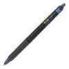 pero roller pilot frixion point cliker 0 5 mm synergicky hrot barva modro cerna
