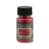 textilni barva cadence metal cervena 50 ml