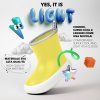 detske reflexne gumaky perletti cool kids chunky 15652