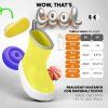 detske reflexne gumaky perletti cool kids chunky 15652