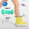 detske reflexne gumaky perletti cool kids chunky 15651