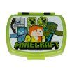 detsky plastovy box na desiatu minecraft 40474