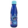 detska hlinikova flasa lilo stitch 600ml 75040