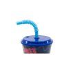 detsky pohar so slamkou lilo stitch 430 ml 75030