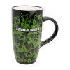 keramicky hrncek latte minecraft 695 ml 31363