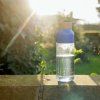 plastova flasa dusk blue quokka ice 720ml 06994