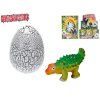 Dinoworld dinosaurus líhnoucí se a rostoucí
