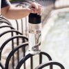 plastova flasa black quokka ice 840ml 06986