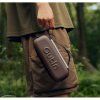 ochranny cestovny obal outin eva protective case maple brown