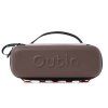 ochranny cestovny obal outin eva protective case maple brown
