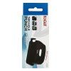derovac eagle ocean series p7121 do 12 listu cerny
