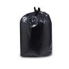 pytle na odpad 140 l cerne 90 x 110 cm 38mic typ 60
