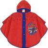 detsky prsiplast ponco perletti kids spiderman 3 6 rokov 99172