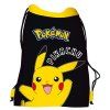 Sáček na přezůvky a cvičební úbor POKÉMON