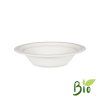 miska bio cukrova trstina 22cm 10ks