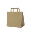 papirove tasky 32 16x39 cm hnede 250 ks