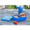 lego city svacinovy set lahev a box modra