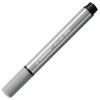 fix vlaknovy stabilo pen 68 max stribrno sedy
